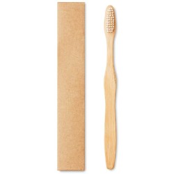 Dentobrush Bambusová kartáček na zuby