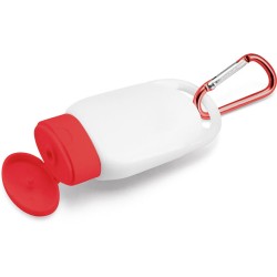 ERIC. Opalovací krém