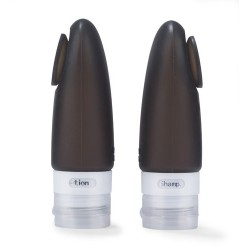 Sada cestovních nádobek OLANNA