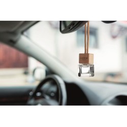 FRESH AIR osvěžovač vzduchu do auta