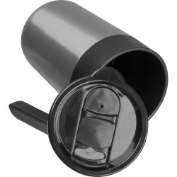 Nerezový hrnek 400 ml