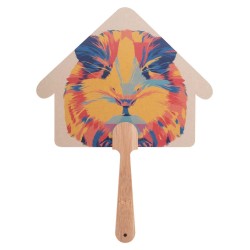 Vějíř na zakázku Digibreeze Eco