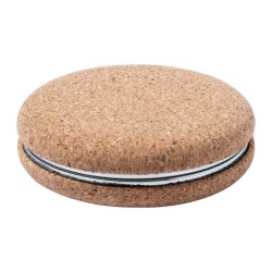 Kapesní zrcátko Alunax