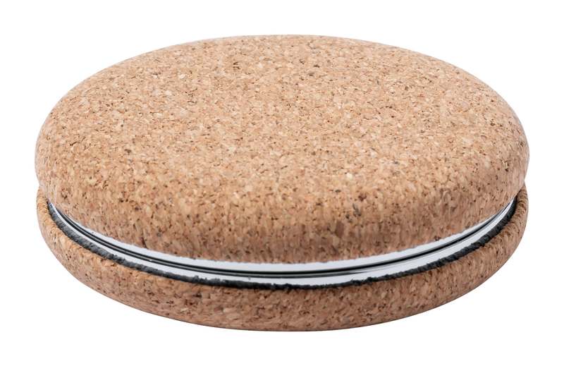 Kapesní zrcátko Alunax