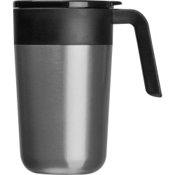 Nerezový hrnek 400 ml