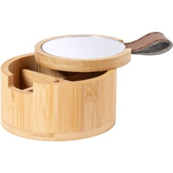 Bambusový box na šperky Fontana