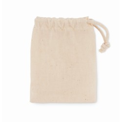 Malay Bambusové kosmetické zrcátko