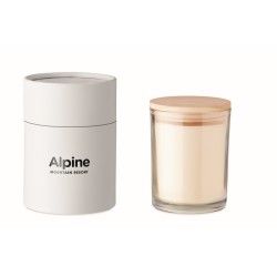 Ancient high Vonná svíčka