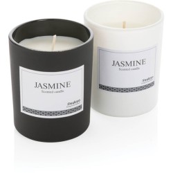 Malá vonná svíčka ve sklenici Ukiyo