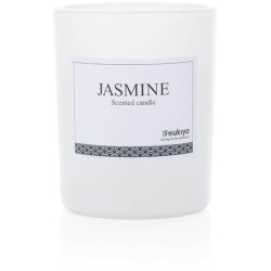 Malá vonná svíčka ve sklenici Ukiyo