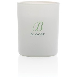 Malá vonná svíčka ve sklenici Ukiyo