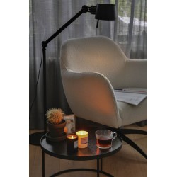 Malá vonná svíčka ve sklenici Ukiyo