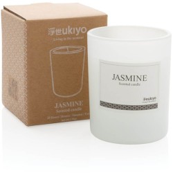 Malá vonná svíčka ve sklenici Ukiyo