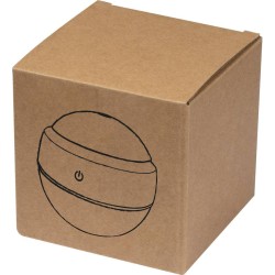 Aroma zvlhčovač s LED světlem měnícím barvu