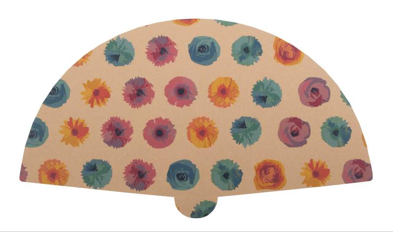 Vějíř na zakázku Onebreeze Eco