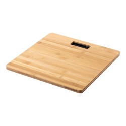 Koupelnová váha Berry