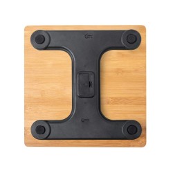 Koupelnová váha Berry