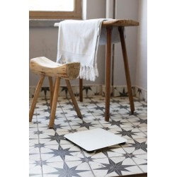 Osobní váha Glaffy