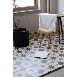 Osobní váha Glaffy