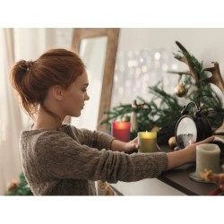 Keops small Rostlinná svíčka  120gr