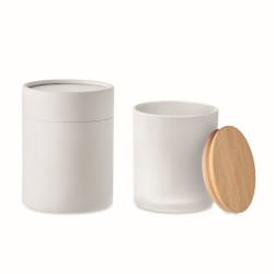 Keops medium Rostlinná svíčka  200gr