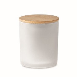 Keops medium Rostlinná svíčka  200gr