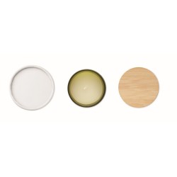 Keops medium Rostlinná svíčka  200gr