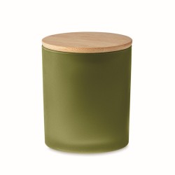 Keops medium Rostlinná svíčka  200gr