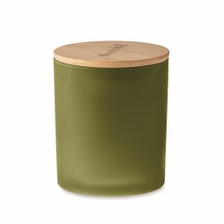 Keops medium Rostlinná svíčka  200gr