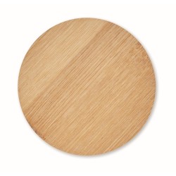 Giza Svíčka v bambusovém držáku