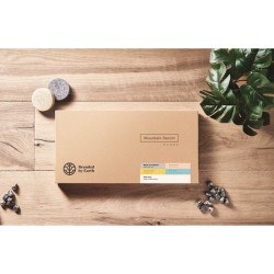 Allure Dárková kosmetická vegan sada