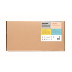 Allure Dárková kosmetická vegan sada