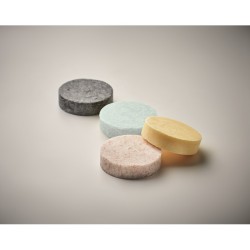 Allure Dárková kosmetická vegan sada