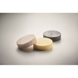 Charm Cestovní wellness sada 3 ks