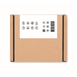 Charm Cestovní wellness sada 3 ks