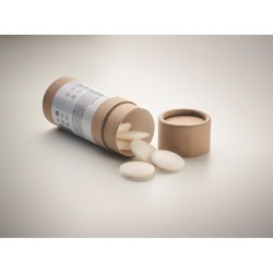 Delicacy Cestovní sada mycích gelů