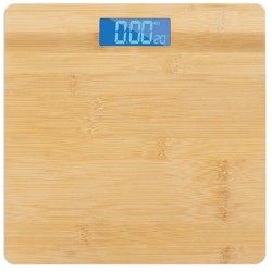 Bambusová váha Seul