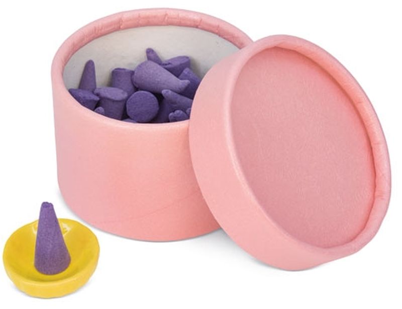 Aromatická sada Chenai