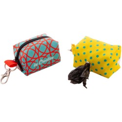 Zásobník rpet na psí extrementy na zakázku Pavesave