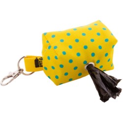 Zásobník rpet na psí extrementy na zakázku Pavesave