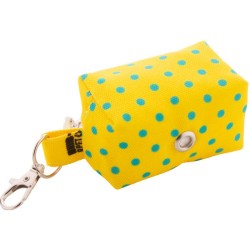 Zásobník rpet na psí extrementy na zakázku Pavesave