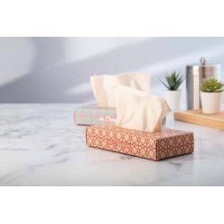 Papírové kapesníčky na zakázku CreaSneeze