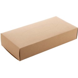 Papírové kapesníčky na zakázku CreaSneeze Eco