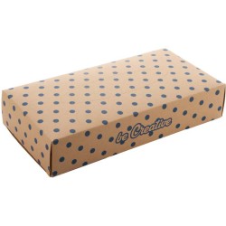 Papírové kapesníčky na zakázku CreaSneeze Eco