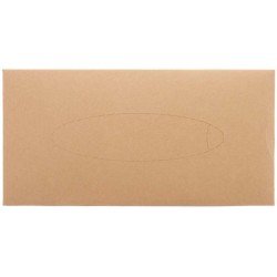 Papírové kapesníčky na zakázku CreaSneeze Eco