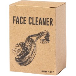 Čistící kartáček na obličej Tospin