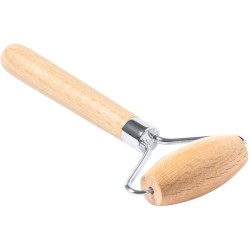 Masážní váleček na obličej Charmand