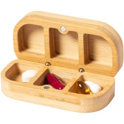 Box na pilulky Pensol