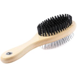 Kartáč pro zvířata Brolin