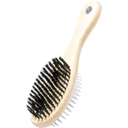 Kartáč pro zvířata Brolin